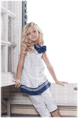 Kaz_Creations Girl At Window - kostenlos png