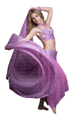 Kaz_Creations Woman Femme Dancer - ücretsiz png