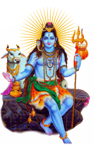 Lord Shiva - 無料png