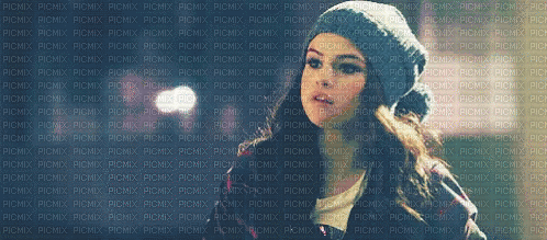Selena Gomez - GIF เคลื่อนไหวฟรี