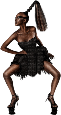 cecily-afrique femme - zadarmo png