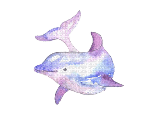 Painting watercolor animal - безплатен png