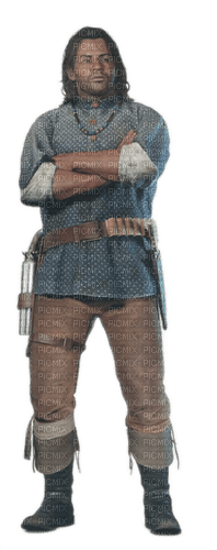 Charles Smith/Lone Wolf RDR2 - gratis png