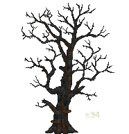 hal arbre - Darmowy animowany GIF