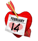 календарь - Безплатен анимиран GIF