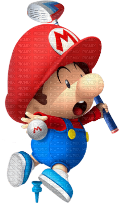 Kaz_Creations Cartoon Super  Mario - png ฟรี