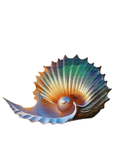 Морской  декор - PNG gratuit