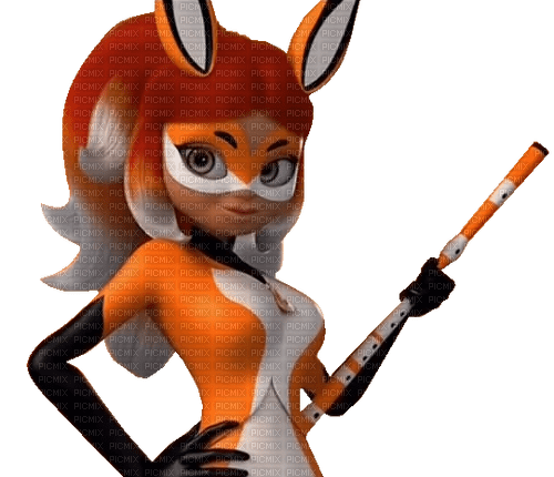 ✶ Rena Rouge {by Merishy} ✶ - png gratuito