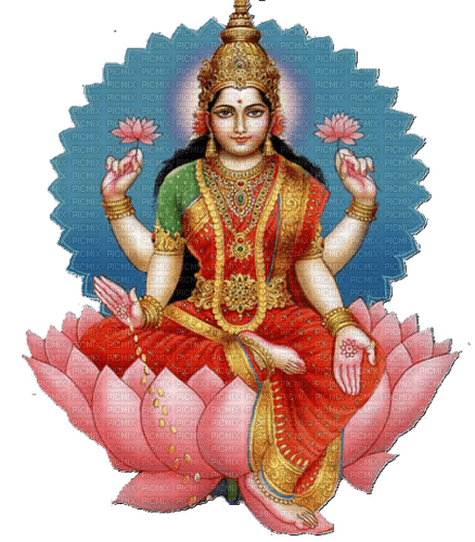 Lakshmi - nemokama png
