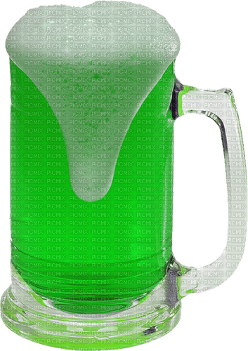 Mug Of Beer - ingyenes png