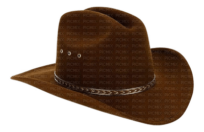 cow boy hat, sunshine3 - png gratis