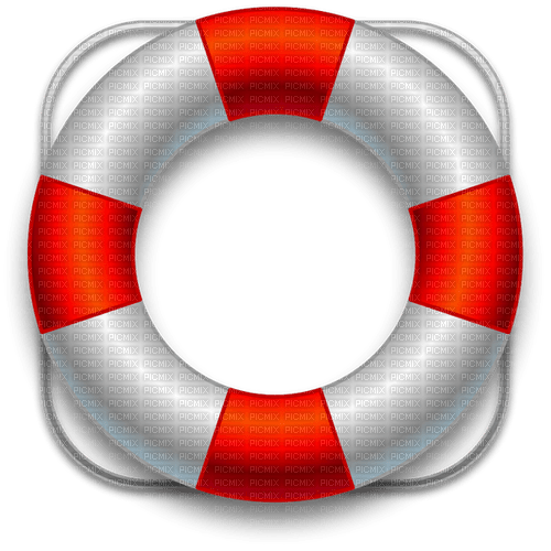 life buoy Bb2 - PNG gratuit