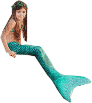 Kaz_Creations Mermaid Mermaids - bezmaksas png