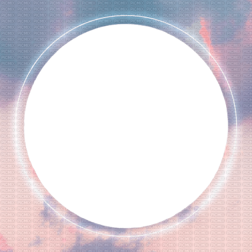 Cadre.Frame.Ronde.Circle.Pink.Victoriabea - zdarma png