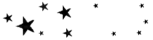 stars - Darmowy animowany GIF