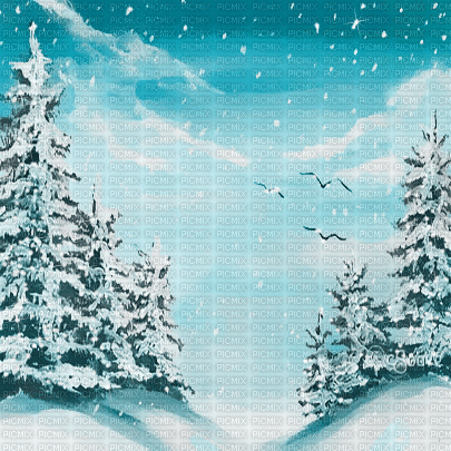 soave background animated christmas winter vintage - Ingyenes animált GIF