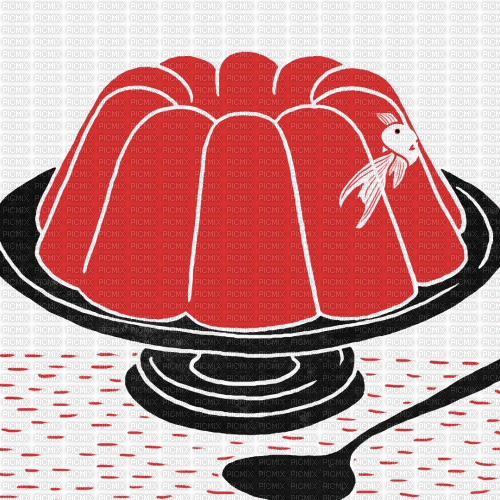 Rojo - Darmowy animowany GIF