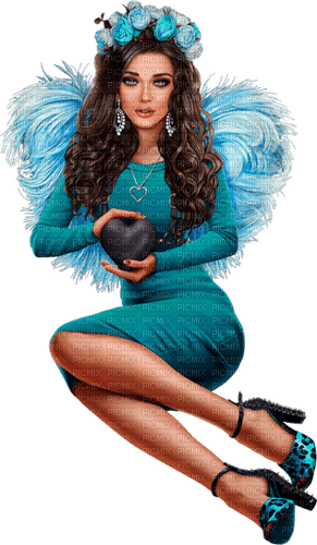 angel by nataliplus - png gratuito