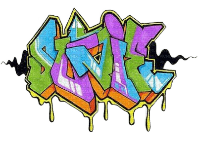 graffiti - gratis png