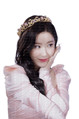 Itzy Chaeryeong - Free PNG