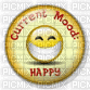 happy mode - Zdarma animovaný GIF