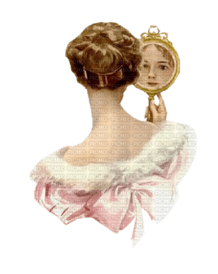 Victorian woman bp - δωρεάν png