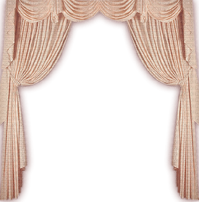 Kaz_Creations Curtains Voile - png grátis