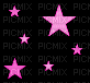 emo stars - Free animated GIF
