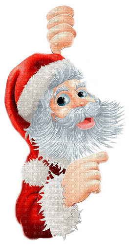 santa claus  by nataliplus - δωρεάν png