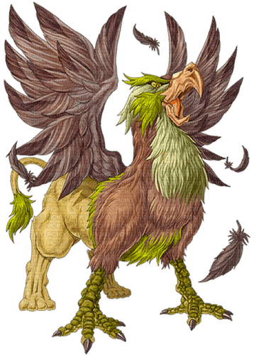 loly33 oiseaux fantasy - png grátis