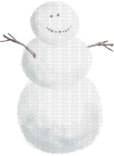 gala Christmas Snowman - png grátis