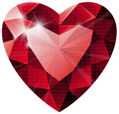 Kaz_Creations Love Hearts Valentines Heart - darmowe png