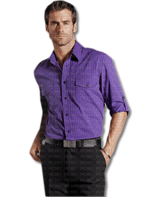 charmille _ homme - zdarma png