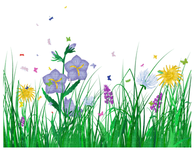 Kaz_Creations Garden-Deco-Grass - ingyenes png