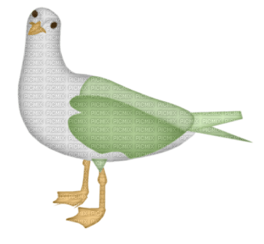 seagull Bb2 - Free PNG