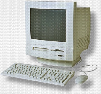 ordinateur - png grátis