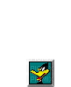 daffy - Nemokamas animacinis gif