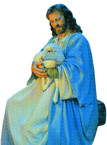 JESUS Y MARIA - bezmaksas png