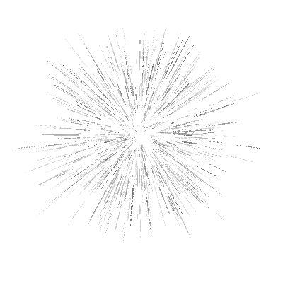 Kaz_Creations Colours Firework Fireworks Animated - Δωρεάν κινούμενο GIF