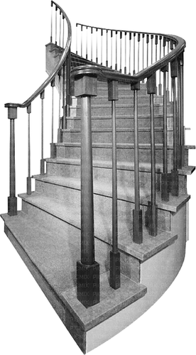 #architecture #building #steps #stairs #landing - kostenlos png