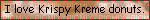 krispy kreme - 免费动画 GIF