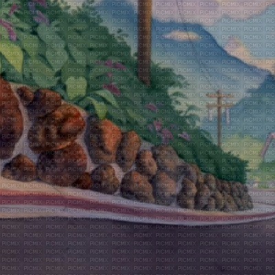 Lilo & Stitch Background - безплатен png