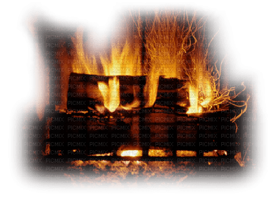fireplace katrin - png gratuito
