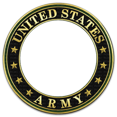 Army Vet 2 PNG - 免费PNG