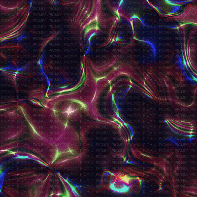 Hypnotic Lasers - 免费动画 GIF