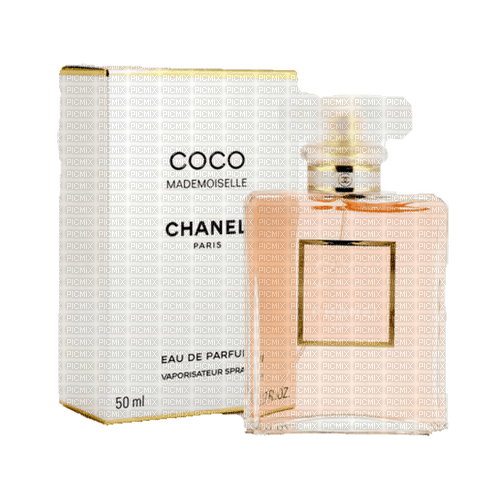 Perfume Chanel - Bogusia - 免费PNG