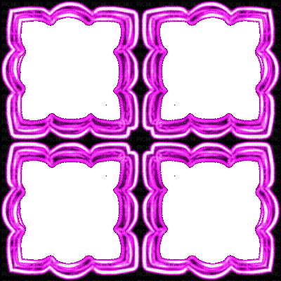 pink kalaidoscope - GIF เคลื่อนไหวฟรี