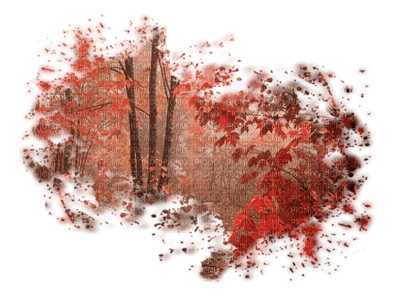 otoño - δωρεάν png