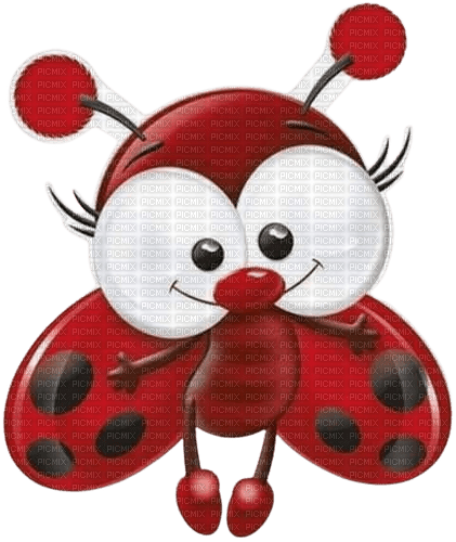 coccinelle - Free PNG