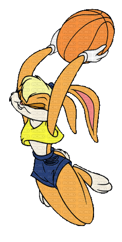 Looney Tunes - Nemokamas animacinis gif